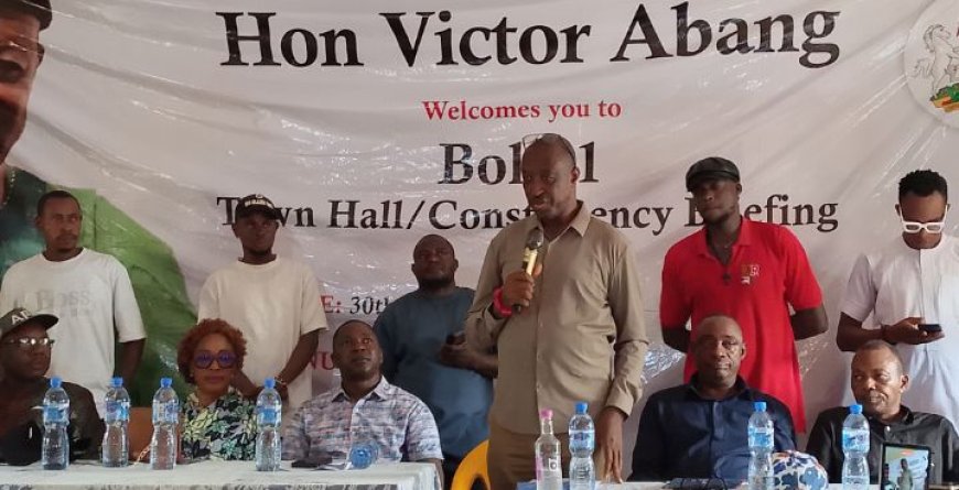 FG Halts Planned Cession of 10,000 Hectares of Nigerian Land to Cameroon