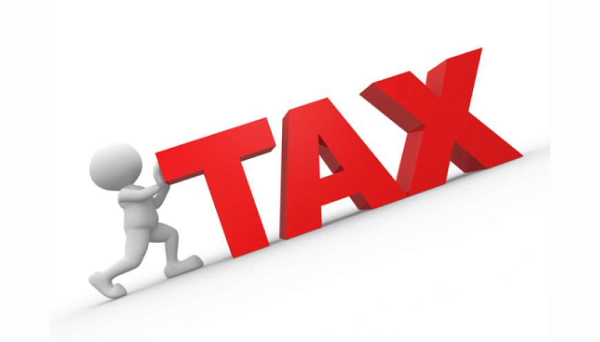 New Tax Act Triggers N50 Charge on Transfesr As Senders Pay From January 1, 2025