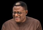 New Year Message: Gov Otu Reaffirms Unity, Highlights Key Milestones in 2026
