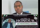 Meet Princewill Ogban, Philanthropist Driven by Compassion, Service