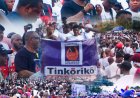 PICTORIALS FROM THE ANNUAL TINKORIKO CARNIVAL HELD ON JANUARY 1, 2026 TO END THE 32 DAYS OF 2025 CHRISTMASS FESTIVAL