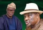 Politics: APC National Secretary Demands Wike’s Resignation as FCT Minister