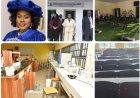 UNICROSS: Relishing Prof. Francisca Bassey’s Scorecard in 315 Days As VC