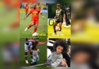 Ayew's Daughter Joins Borussia  Dortmund