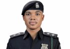 CROSS RIVER STATE POLICE COMMAND GETS A NEWLY APPOINTED POLICE PUBLIC RELATIONS OFFICER