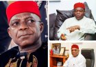 Abia: Kalu, Orji Plots To Stop Otti’s second term