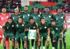 Breaking news: Super Eagles receive injury boosts ahead of Morocco clash