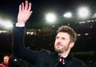 Manchester United Set to Sign Micheal Carrick as Head Coach