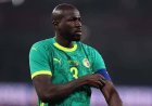 Kalidou Koulibaly’s AFCON is Over