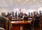 Tension in Rivers As Lawmakers Abort Sitting  Over Rumour Of Plot to Impeach Speaker.
