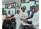 NUGA Games 2026: UNICAL VC Receives Hosting Flag, Signs MoA