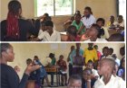 GPI Calabar Extends Life Skills, SRHR Outreach to Akpabuyo School