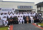 Funding, Manpower, Limiting Use of Technology by Nigeria Military, NCTC