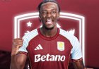 Tammy Abraham to Aston villa