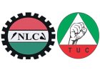 TUC, NLC issue 14-Day ultimatum over health workers’ pay, threaten nationwide strike