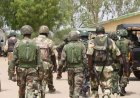 Exposed, 18 Military Officers Involved In Coupe Against President Tinubu