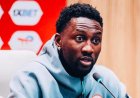 Wilfred Ndidi’s Father Dies in Road Accident