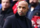 Thierry Henry Opens Up About Living with Depression