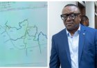 76 Oil wells: NBC DG SURV. ADAMU ADAJI  PUBLICATIONS AND OFFICIAL WORKSHOP CONFIRM CROSS RIVER STATE’S COASTAL STATUS AND SEAWARD LITTORAL ACCESS - OROK DUKE