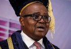 Registry is Engine Room of University Progress, Says UNICAL VC