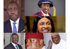 Jarigbe, Eteng, Egbona, Abang, Bisong Others Hail Otu as Sun Newspapers Governor of the Year