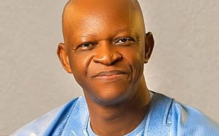 Archbishop Isong Calls for Prayers for Osun, Abakaliki, Kuje Prison, Predicts Political Restructuring, Cross River Traditional Shake-Up