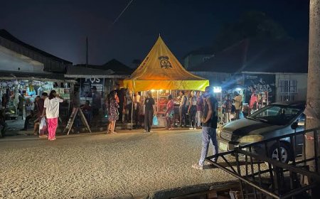 Adopting Nightlife For Sustainable Economic Gains in Cross River State