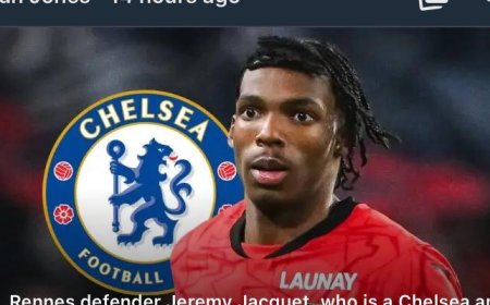 Chelsea need to act swiftly to sign French wonderkid as sources reveal Real Madrid competition