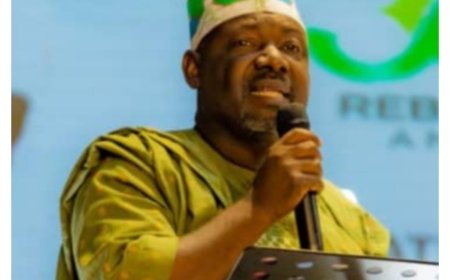 Special Adviser To Edo Gov Confirmed Dead