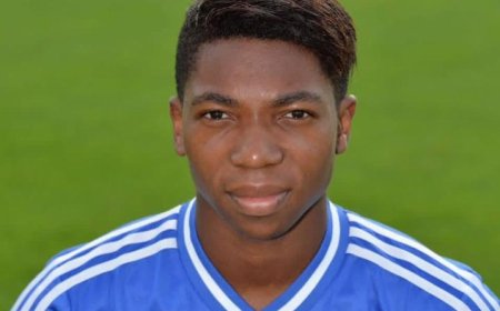 "I Have Only a Few days to Live" Says Former Chelsea Player