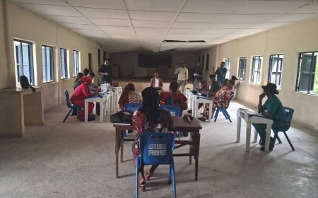 EDITORIAL: Signal From Bakassi: A Disturbing Portrait of Grassroots Governance