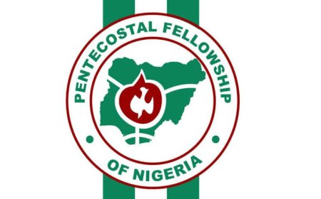 PFN Bayelsa Crisis Deepens As Pastors Call for Derecognition of Outgoing Chairman Amid Plans for Secret Inauguration