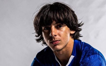 Chelsea  Completes Signing of 16 Year Old Moroccan