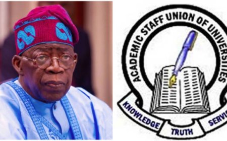 FG, ASUU Strike Deal to End Era of Recurrent Varsity Shutdowns