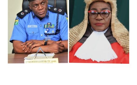 Concerns Mount as Intimidation of Magistrates Escalates in Cross River