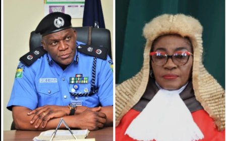 Concerns Mount as Intimidation of Magistrates Escalates in Cross River