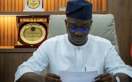 Contractors: Okpebholo says performance will determine future jobs