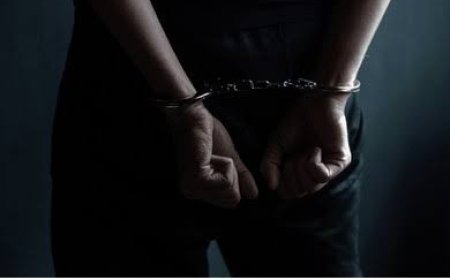 Bus Driver Arrested Over Girlfriend’s Death In Edo