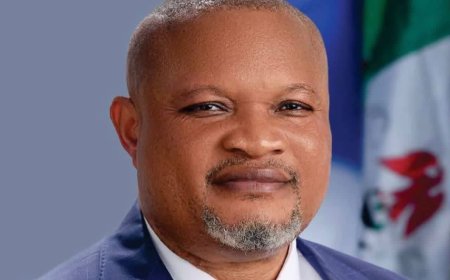 Accolades As Mayor of Calabar Turns 58