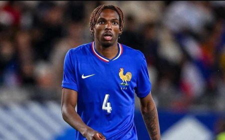 Transfer Race Heats Up for Jeremy Jacquet Ahead of 2026/27 Season