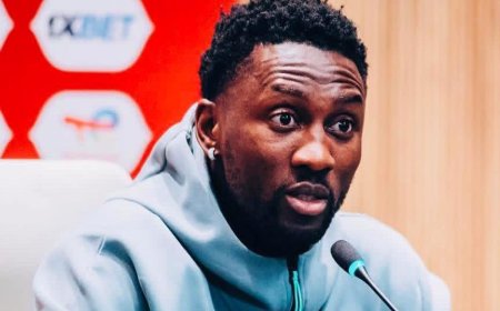 Wilfred Ndidi’s Father Dies in Road Accident