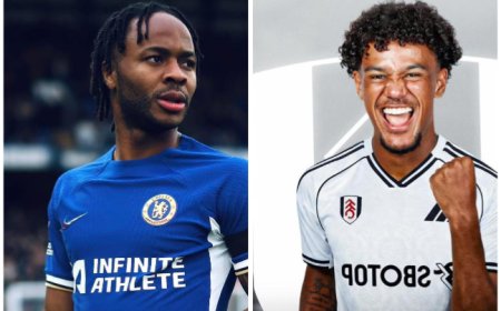 Winter Transfer Update