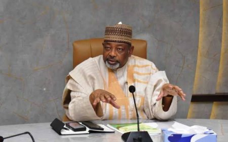 FG Partners NGOs, Private Organisations to Boost Food Security