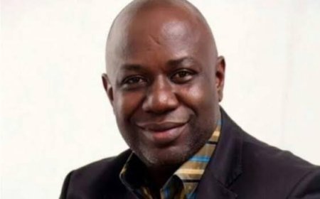 Of Foxes, Vultures, and Hyenas