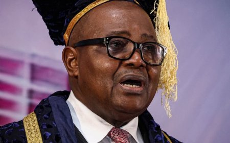 Registry is Engine Room of University Progress, Says UNICAL VC