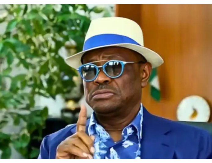 Wike Dumps Fubara Ahead of 2027 Polls, Vows to Back New Candidate