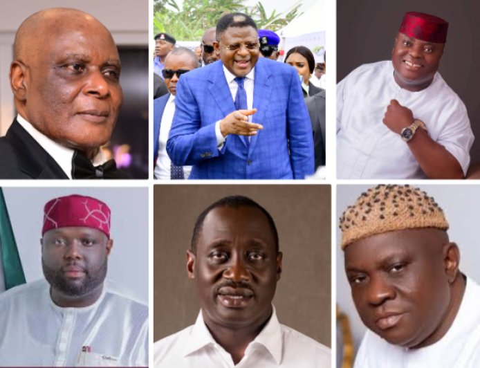 Gladiators to Shape C’ River 2027 Politics, Their Power, Paradoxes