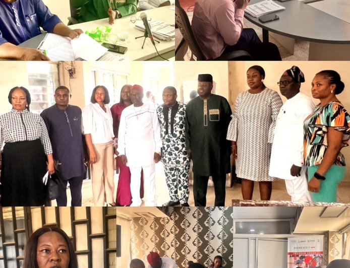 Cross River Launches Merit-Driven NHF Interviews to Strengthen Primary Healthcare Delivery