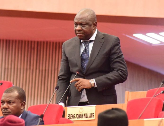 OPINION: When Noiselessness Speaks and the People Are Impacted Positively