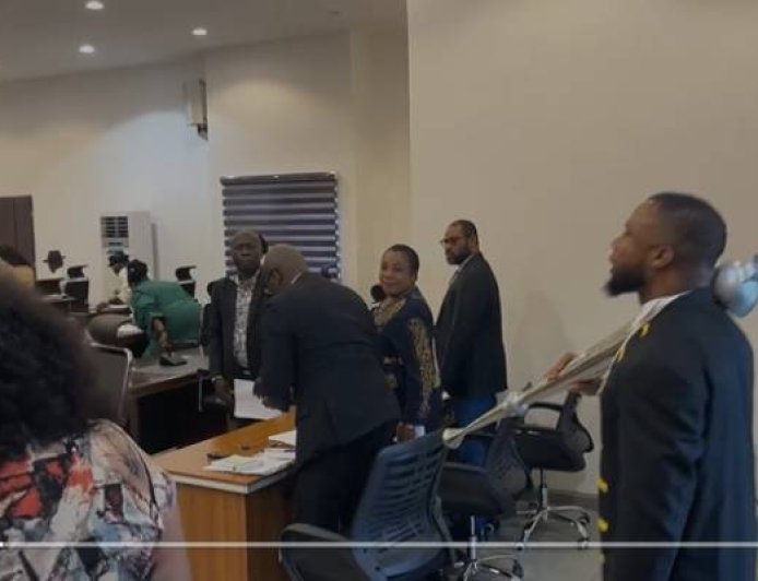 Exposed How Rivers Lawmakers Got N450m, SUV Each From Former Sole Administrator